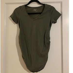 Motherhood Maternity Tee